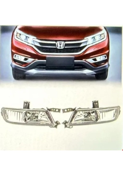 Honda - Sis Farı Sağ Crv 2015-