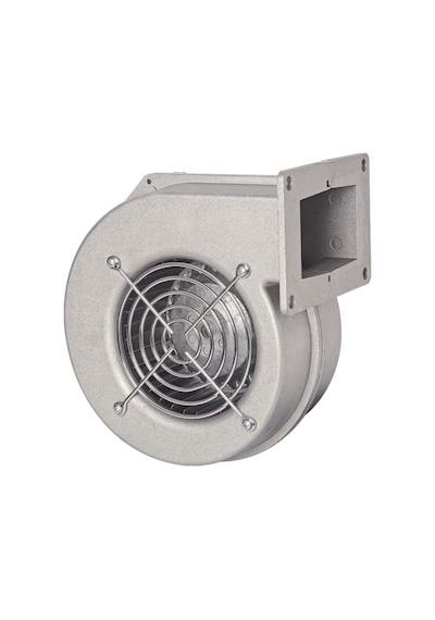 Aircol Aks 160-60 Salyangoz Radyal Fan
