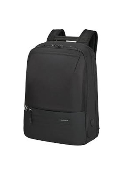 Samsonıte Samsonite Kh8-09-003 17,3 Stackd Bız Notebook Sırt Çantası Siyah