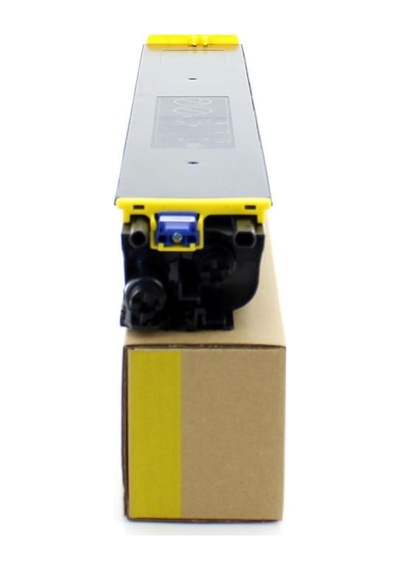 Tonermax Sharp Mx-60Gtya Sarı Uyumlu Toner / Mx-3050/3550/4050/5050