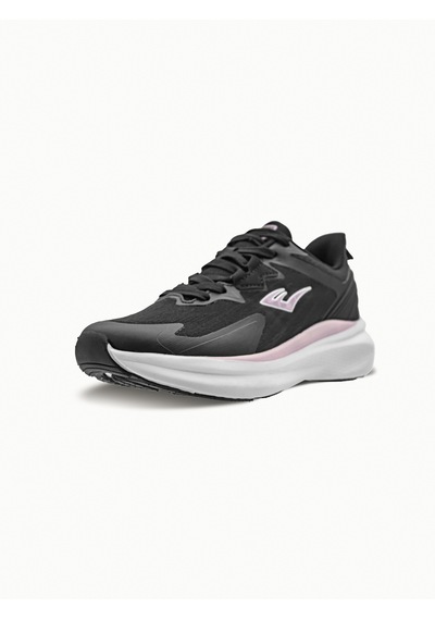 Everlast Spor Ayakkabı Vortex D1 Siyah - Pembe