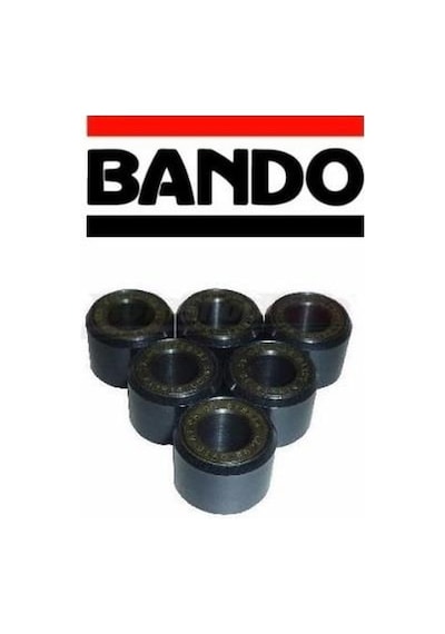 Bando Tahrik Seti Bwr-007 16x13mm 8gr 50cc 80cc Revival Rapid Orbit Ritmica Today Trendy Activa 100