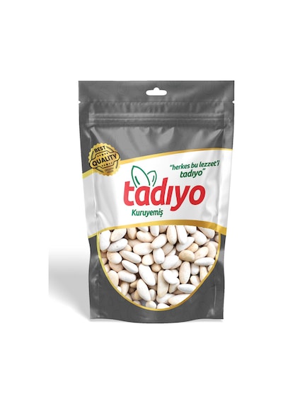 Tadıyo Kuruyemiş Badem Şekeri Tarçınlı 500 Gr