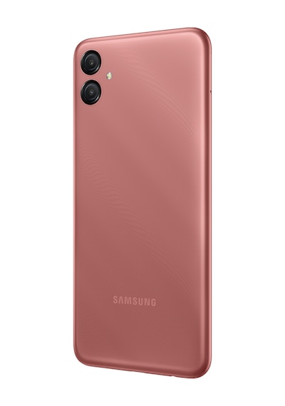 Samsung Galaxy A04E 4 GB 128 GB (Samsung Türkiye Garantili)