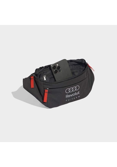 Adidas Ke9079 Au Wb Tm Bel Çantası Siyah