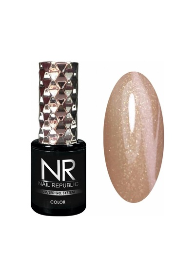 Nail Republic Kalıcı Oje 118 10 ML