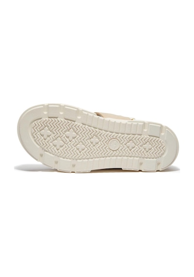 Timberland Greyfield Sandal Backstrap Sandal Kadın Ayakkabı Tb0a2qjaer31 Bej