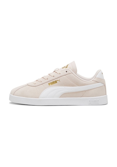 Puma Puma Club Iı Kadın Ls Ayakkabı Renkli Renkli Çok Renkli