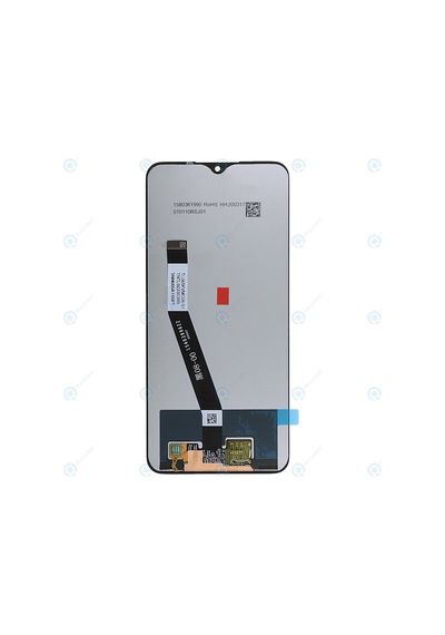 Byr Xiaomi Redmi 9 Uyumlu Lcd Ekran + Dokunmatik Yüksek Kaliteli Ekran M2004j19g/m2004j19c