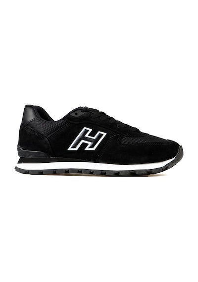 Hammer Jack Peru M Erkek Sneakers Ayakkabı 102 19250-m Siyah Hammer Jack Peru M Erkek Sneakers Ayakkabı 102 19250-m Siyah