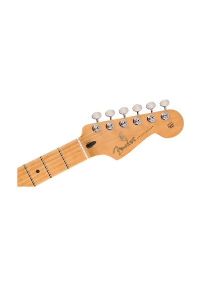 Fender Player Iı Stratocaster Hss Akçaağaç Klavye Aquatone Blue Elektro Gitar
