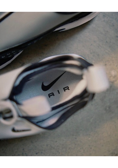 Nike Air Max Sndr Reflektörlü Erkek Sneaker Ayakkabı-sportxstore Gri