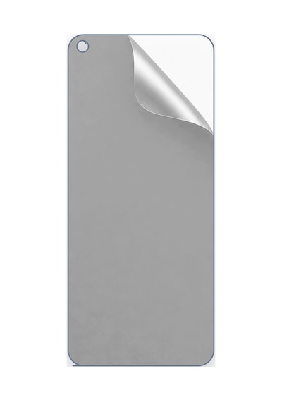 Schitec Oppo A93s 5g Uyumlu Ön Yüzey Mat Hidrojel Ekran Koruyucu 97230076