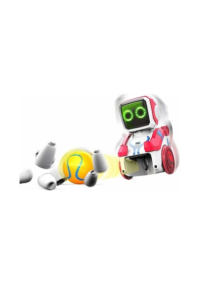 Sıl 88549 Kickabot İkili Set Asorti