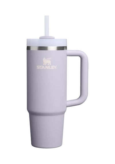 Stanley Quencher H2.o Flowstate Tumbler Pipetli Termos 0,89 Lt-10-13236-0193 Mor