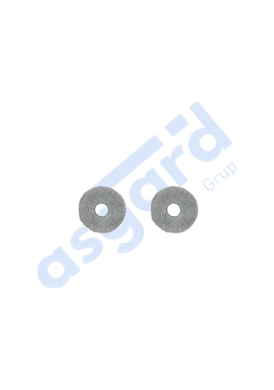 Roborock Saros 10- Saros 10r Uyumlu 2 Mop Pkt-iasgf0000902