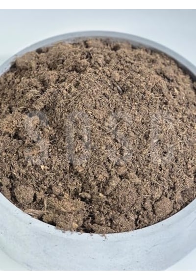 Sosc Professional Premium İthal Torf, Ph 5.5-6.5, Pg Mix Gübreli Ve Islatıcı Ajan Katkılı Bitki Yetiştirme Ortamı, 0-20 Mm, 1 Lt