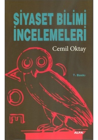 Siyaset Bilimi Incelemeleri Cemil Oktay 436452474