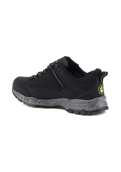 Lumberjack Flake 1Pr Siyah Erkek Outdoor Ayakkabı