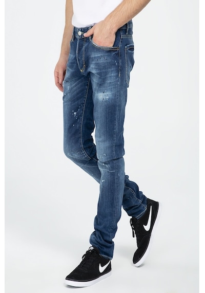 Yeni Dsquared2 Erkek Pantolon (475211017)