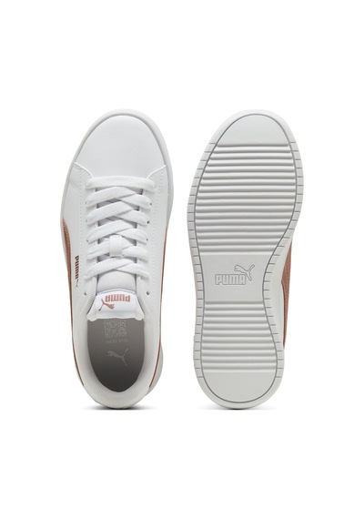 Puma Rıckıe Classıc Ayakkabı 394251 03 Beyaz