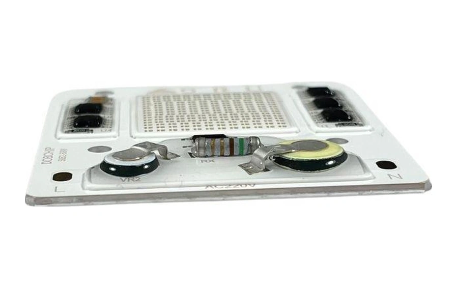220v 50w 365nm Uv Power Led 365nm Ultraviyole Uv Led Cob Led 365nm 1 Adet