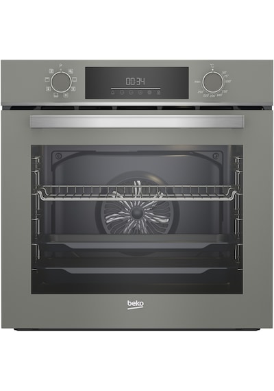 Beko BFC 430 G 72 LT Ankastre Fırın