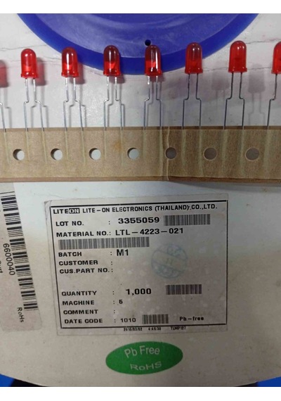Ltl-4223-021 Lıteon 105 Adet