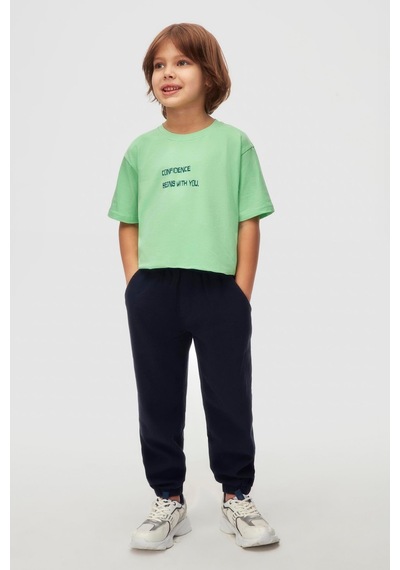 Nk Kids Erkek Pantolon 25ynk68504 Lacivert