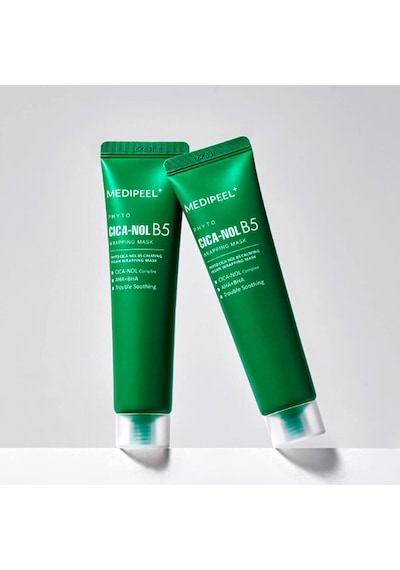 Medipeel Medi-peel Phyto Cica Nol B5 Wrapping Mask 70 Ml Sakinleştirici Etkisi Olan Yüz Filmi Maskesi M0112