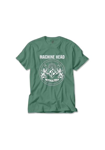 Machine Head Album 2020 Lacivert Tişört