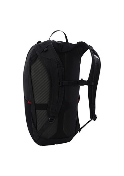The North Face Basin 18 Sırt Çantası 18l Nf0a52cz4hf1 Siyah Siyah