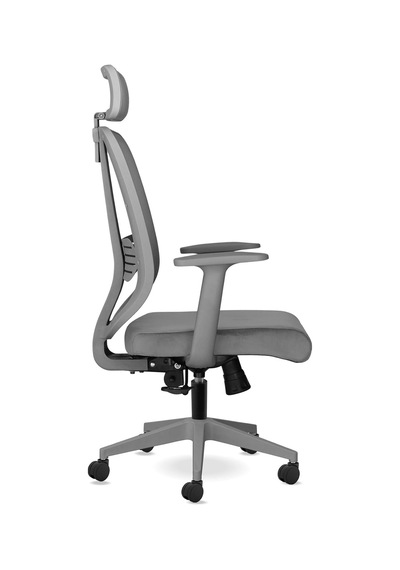 Spark Fine Ofis Sandalyesi Sırt Ergonomik Çalışma Koltuğu Gri Çok Renkli Spark Fine Ofis Sandalyesi Sırt Ergonomik Çalışma Koltuğu Gri Çok Renkli