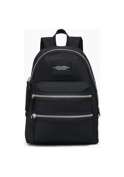 Marc Jacobs Kadın Sırt Çantası 2f3hbp028h02-001 Siyah