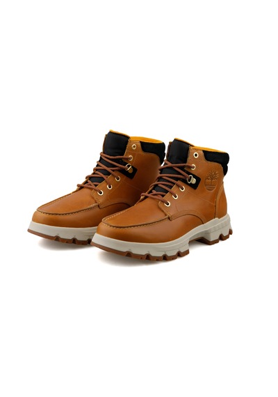 Timberland Mid Lace Up Waterproof Boot Erkek Trekking Bot Ve Ayakkabısı Tb0a5yed2311 Sarı 001
