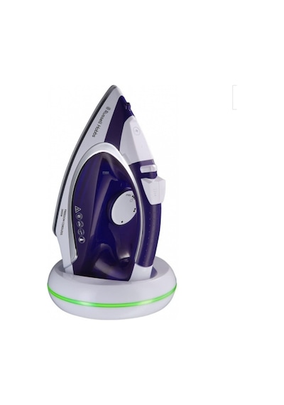 Russell Hobbs 23300-56/rh Cordless Iron Buharlı Kablosuz Ütü