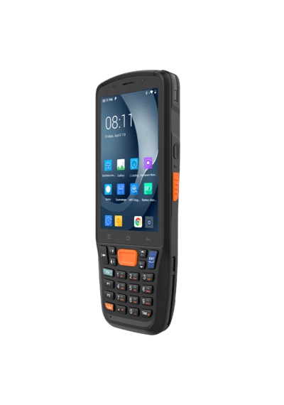 Urovo Ct48 Android El Terminali 4gb Ram/64gb Rom/android 12.0/