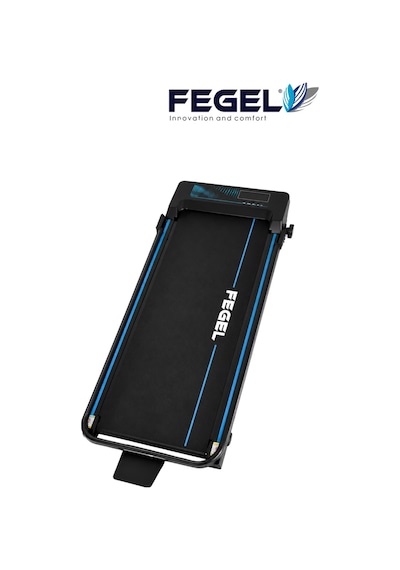 Fegel FG-10 FitShow Destekli 12 Programlı Bluetooth Katlanabilir Koşu & Yürüyüş Bandı