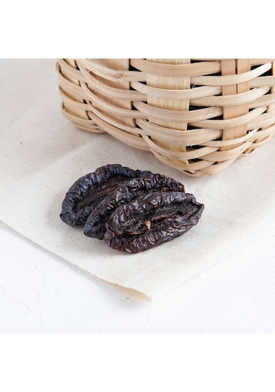 Bulutlar Kuruyemiş Erik Kurusu Mayhoş Mürdüm Eriği Kg 250 Gr 250 G