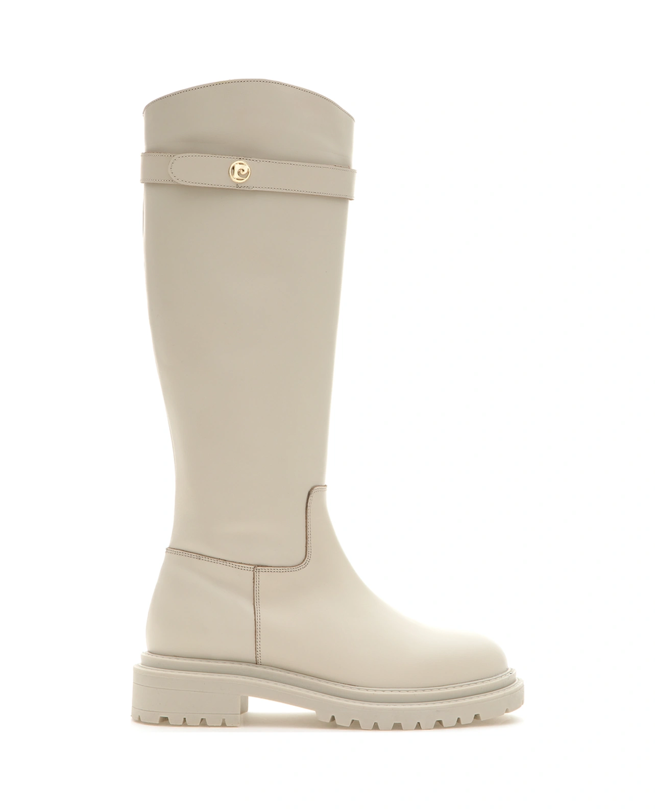Pierre Cardin Bej Çizme 50295926-vr011