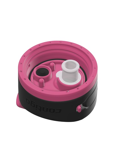Contigo Ashland Pro Tek El Bas İç Su Matarası 720ml 2145035 Pembe