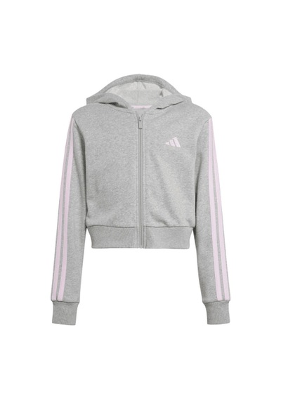 Adidas Jj0949 Jg 3s Ft Fz Cro Kız Çocuk Spor Ceket Renkli