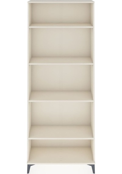 Arges Dolap 4 Raflı 88x30x221 Aytaşı-aytaşı Aytaşı
