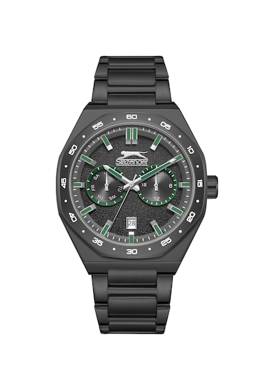 Slazenger Sl.09.2340.2.03 Erkek Kol Saati Metalik