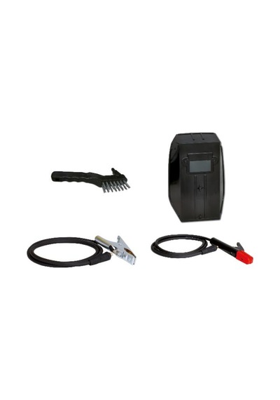 Awelco 55725 Plus 250 220 Amper İnvertör Kaynak Makinesi
