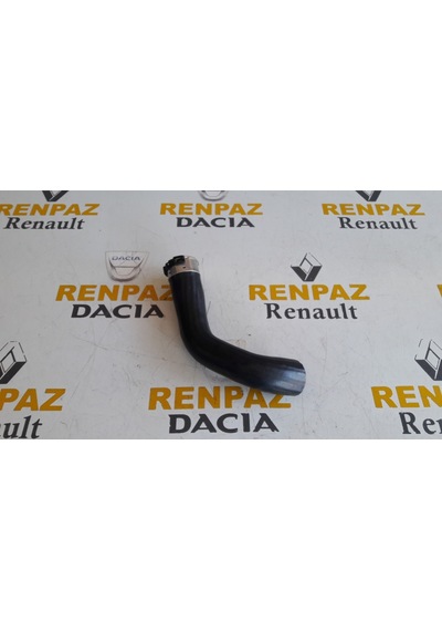 Clio 4/Captur/Sandero 2/Dokker Turbo Borusu Lastik 144604208R
