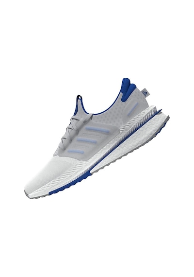 Adidas X Plrboost Erkek Koşu Ayakkabı Ig8498-çok Renkli Çok Renkli