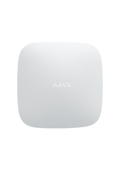 Ajax Rex 2 Kablosuz Mesafe Arttırıcı- Beyaz Hub 2, Hub 2+