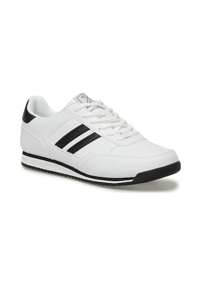 Kinetix Tramor Pu 4pr Beyaz Erkek Sneaker 000000000101814279 Beyaz