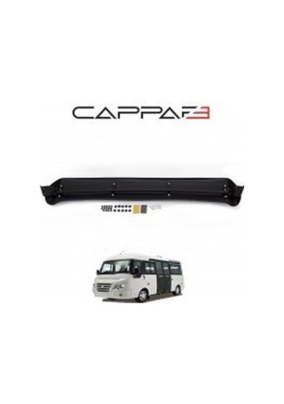 Karsan J10 2008-2012 Yıl Aralığı Uyumlu Ön Cam Güneşliği